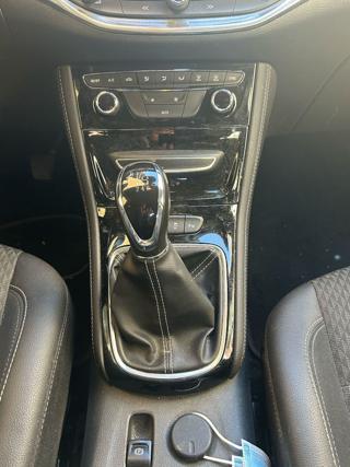 OPEL Astra usata, con MP3