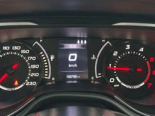 FIAT Tipo usata, con USB