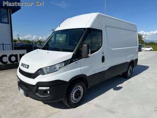 IVECO Daily usata, con Airbag