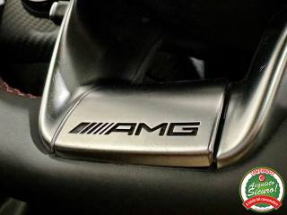 MERCEDES-BENZ A 45 AMG usata, con Vetri oscurati