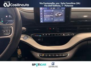 FIAT 500 usata, con Servosterzo