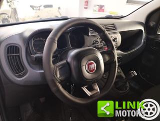 FIAT Panda usata, con Cerchi in lega