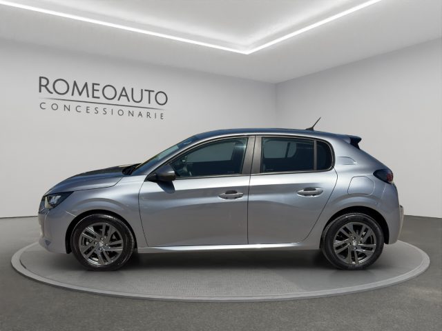 PEUGEOT 208 usata, con Airbag laterali