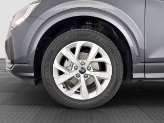 AUDI Q2 usata 15