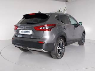 NISSAN Qashqai usata, con ESP