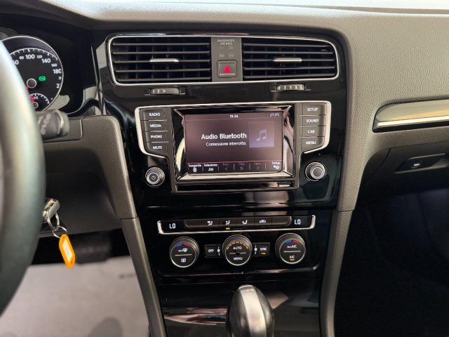 VOLKSWAGEN Golf usata 30