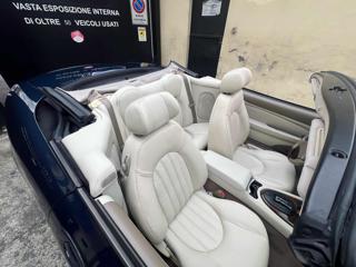 JAGUAR XK8 usata, con Regolazione elettrica sedili
