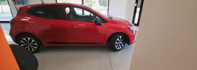 MITSUBISHI Colt usata, con Airbag laterali