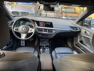 BMW 118 usata, con Controllo trazione