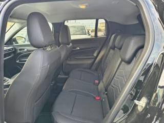 JEEP Avenger usata, con ESP