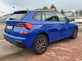 SKODA Kamiq usata, con ESP