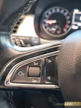 SKODA Fabia usata, con Filtro antiparticolato