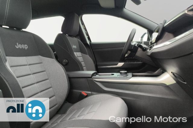 JEEP Compass usata 15