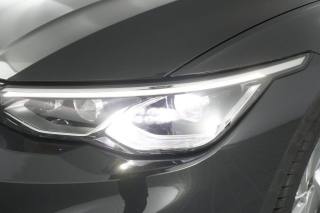 VOLKSWAGEN Golf usata 7