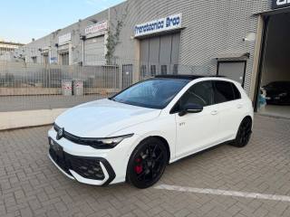 VOLKSWAGEN Golf GTI usata, con Airbag laterali