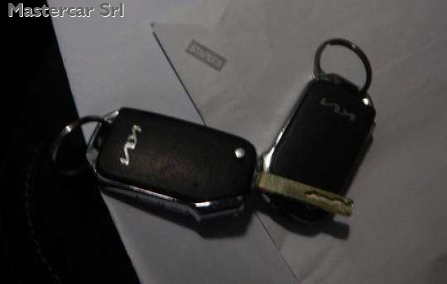 KIA Sorento usata, con Sistema di navigazione
