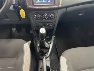 DACIA Sandero usata, con Chiusura centralizzata telecomandata