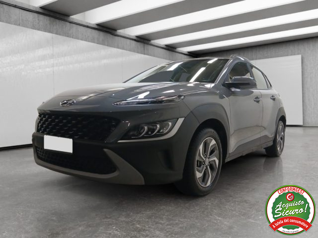 HYUNDAI Kona usata, con ABS