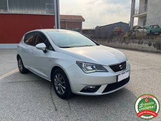 SEAT Ibiza usata, con Airbag