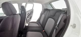 FIAT Punto usata, con Servosterzo