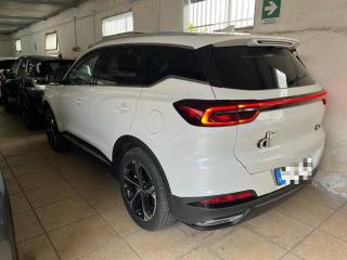DR MOTOR DR 6.0 usata, con Airbag laterali