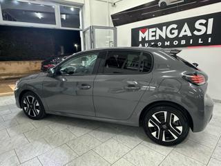PEUGEOT 208 usata, con Cerchi in lega