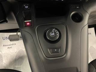 PEUGEOT Rifter usata, con USB