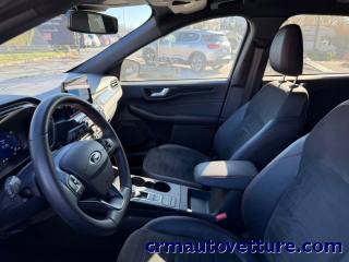 FORD Kuga usata, con Autoradio