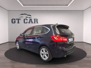 BMW 216 usata, con Autoradio