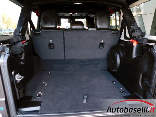 JEEP Wrangler usata 91