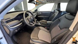 JEEP Compass usata, con Servosterzo