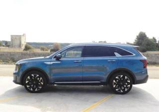 KIA Sorento usata, con Cerchi in lega