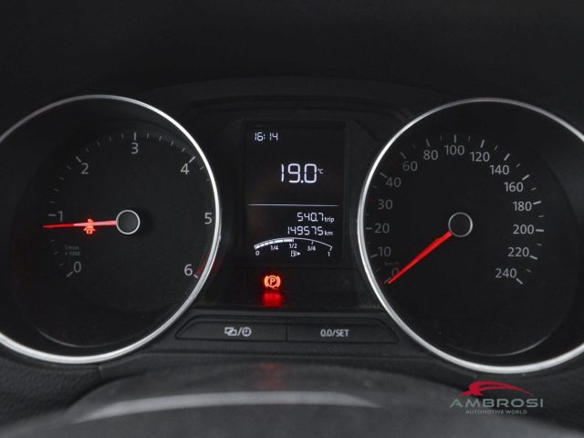 VOLKSWAGEN Polo usata 12