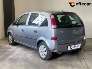 OPEL Meriva usata, con Airbag Passeggero