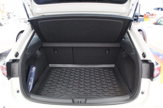 VOLKSWAGEN Taigo usata, con Climatizzatore