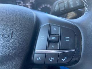 FORD Fiesta usata, con Cruise Control