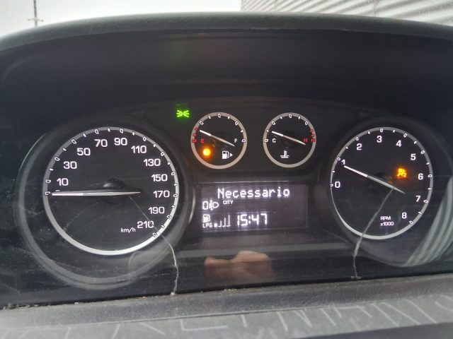 LANCIA Ypsilon usata, con Airbag Passeggero