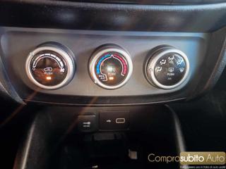 FIAT Tipo usata, con Bluetooth