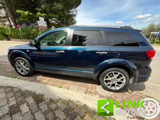 FIAT Freemont usata, con Fendinebbia