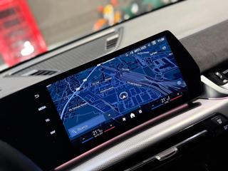 BMW X2 usata, con Servosterzo