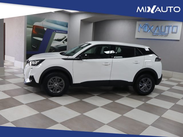 PEUGEOT 2008 usata, con Autoradio