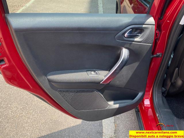 PEUGEOT 2008 usata, con Servosterzo