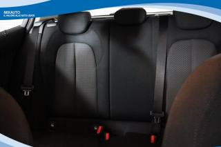 BMW 116 usata, con Autoradio
