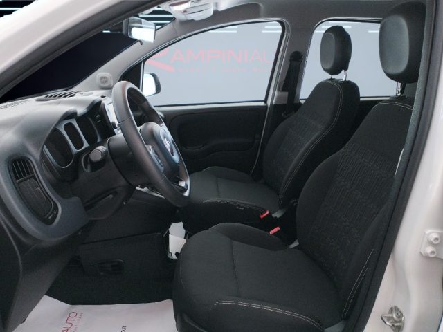 FIAT Panda usata 12