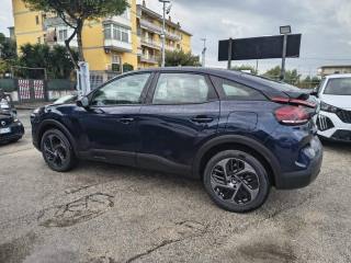 CITROEN C4 usata, con Antifurto