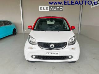 SMART ForTwo usata, con Airbag