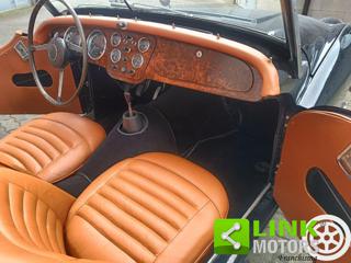 TRIUMPH TR3 usata 14