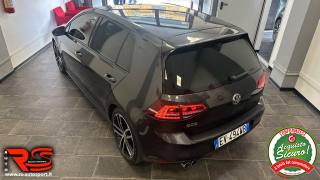 VOLKSWAGEN Golf GTD usata 43
