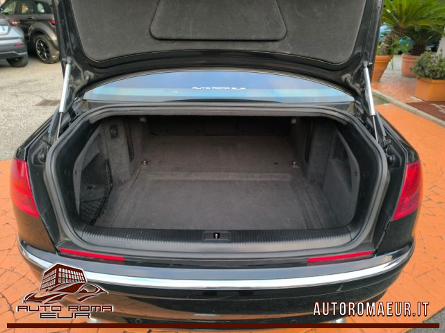 AUDI A8 usata, con Controllo trazione