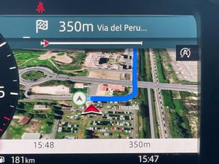 LAND ROVER Range Rover Evoque usata, con Airbag laterali